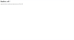 Desktop Screenshot of forums.theswole.com